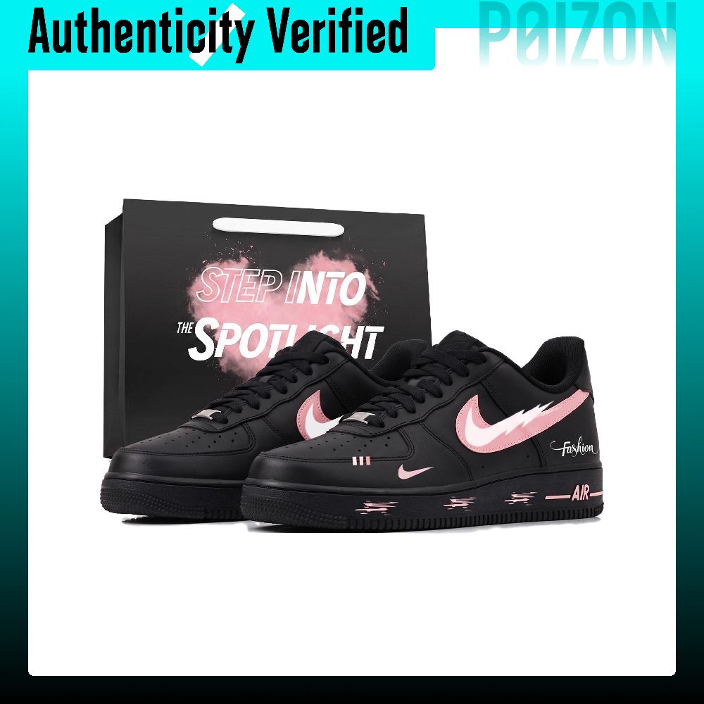 Nike Air Force 1 Skate Shoes U - Nike Shoes Air Force 1 ulasan dan harga