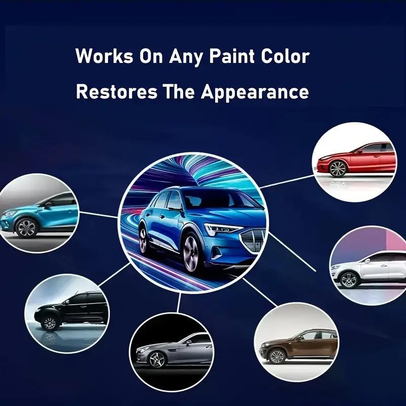 Car Scratch Repair Paste All P - Body Jewelry Repair ulasan dan harga