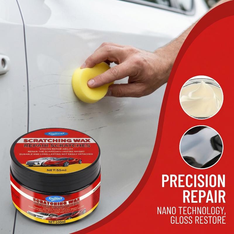 Car Scratch Repair Paste All P - Body Jewelry Repair ulasan dan harga