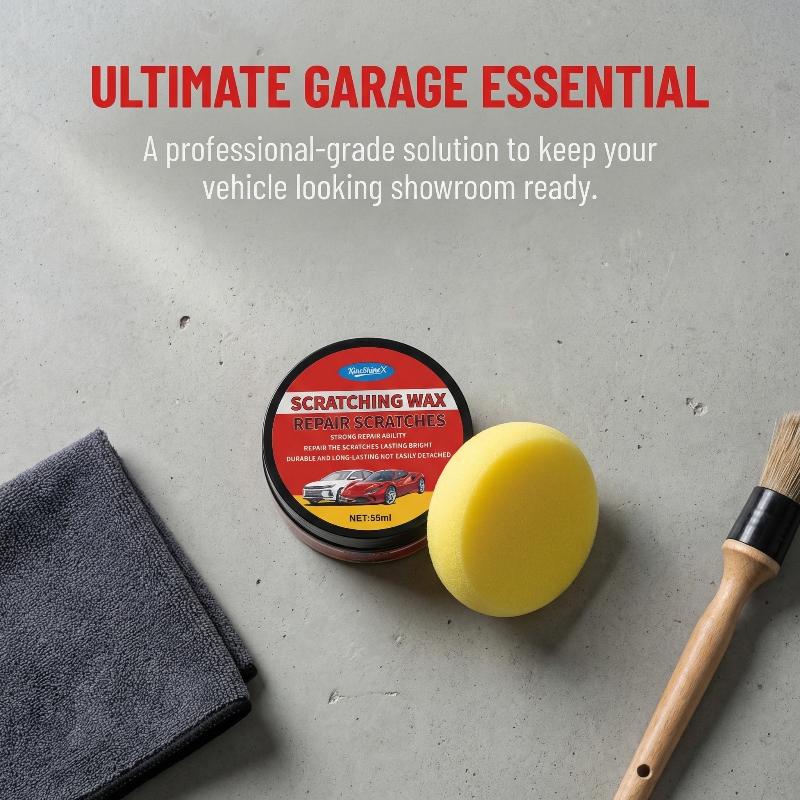 Car Scratch Repair Paste All P - Body Jewelry Repair ulasan dan harga