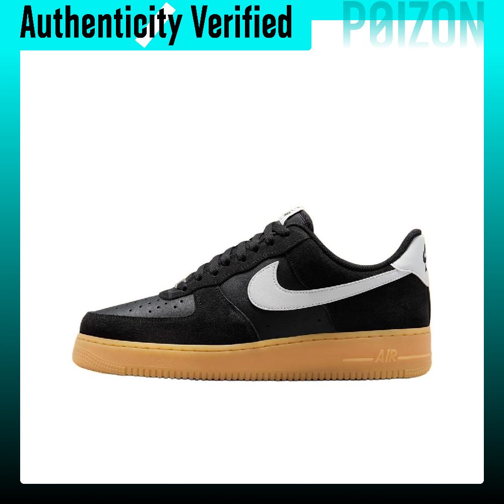 Nike Air Force 1 Low top Skate - Nike Shoes Air Force 1 ulasan dan harga