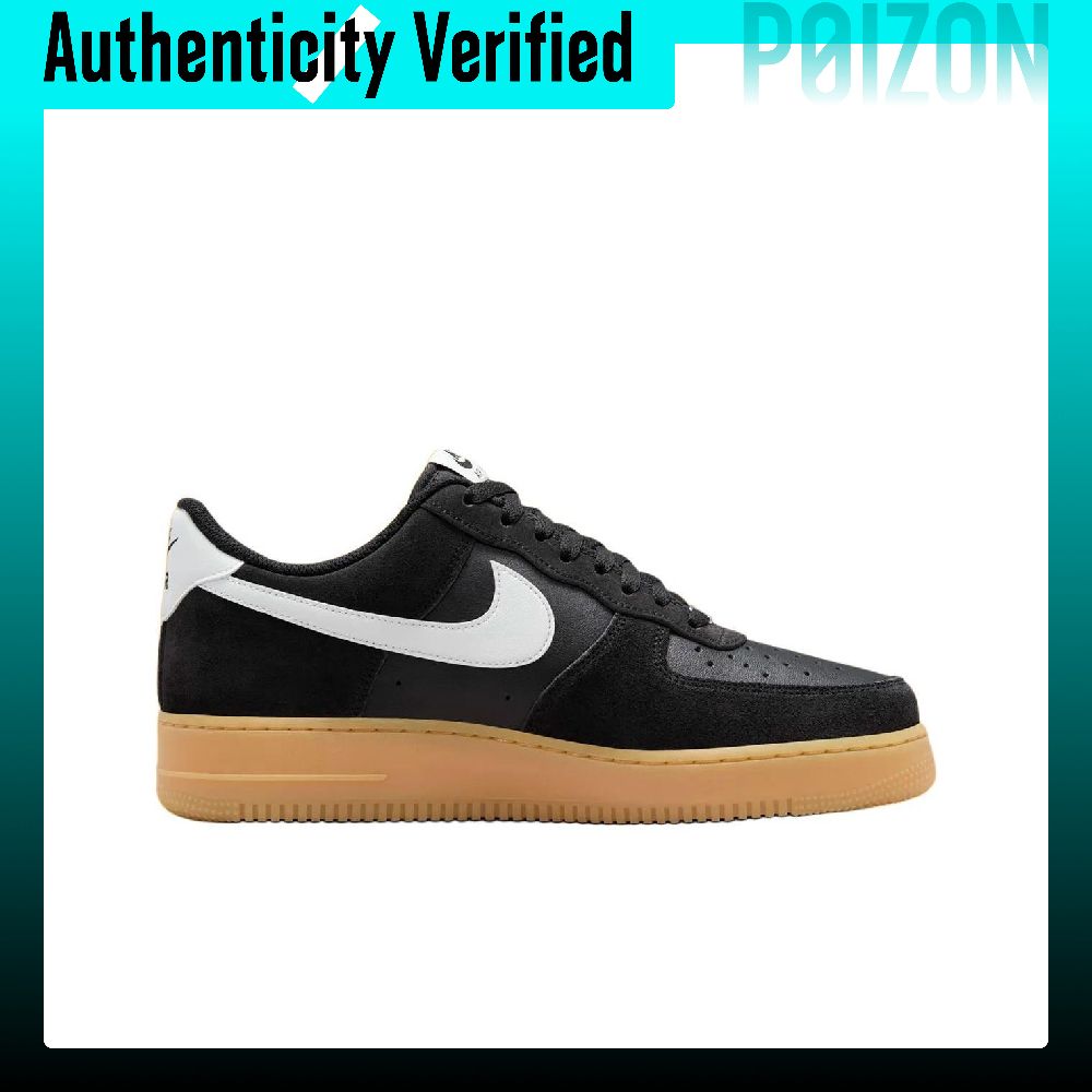Nike Air Force 1 Low top Skate - Nike Shoes Air Force 1 ulasan dan harga