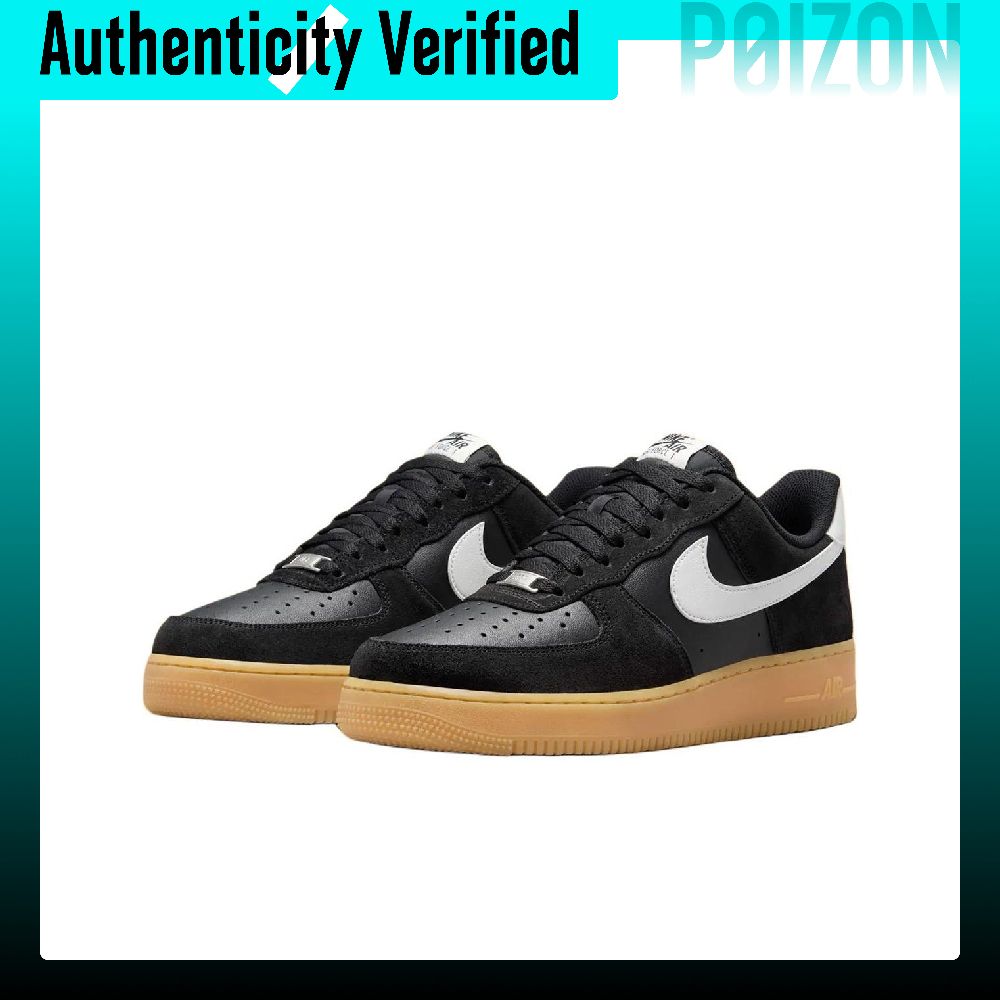 Nike Air Force 1 Low top Skate - Nike Shoes Air Force 1 ulasan dan harga