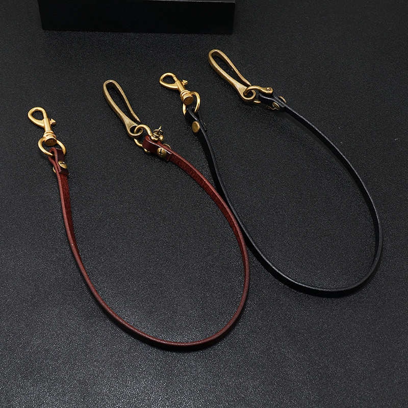 Handmade Long Biker Motorcycle - Body Jewelry For You ulasan dan harga
