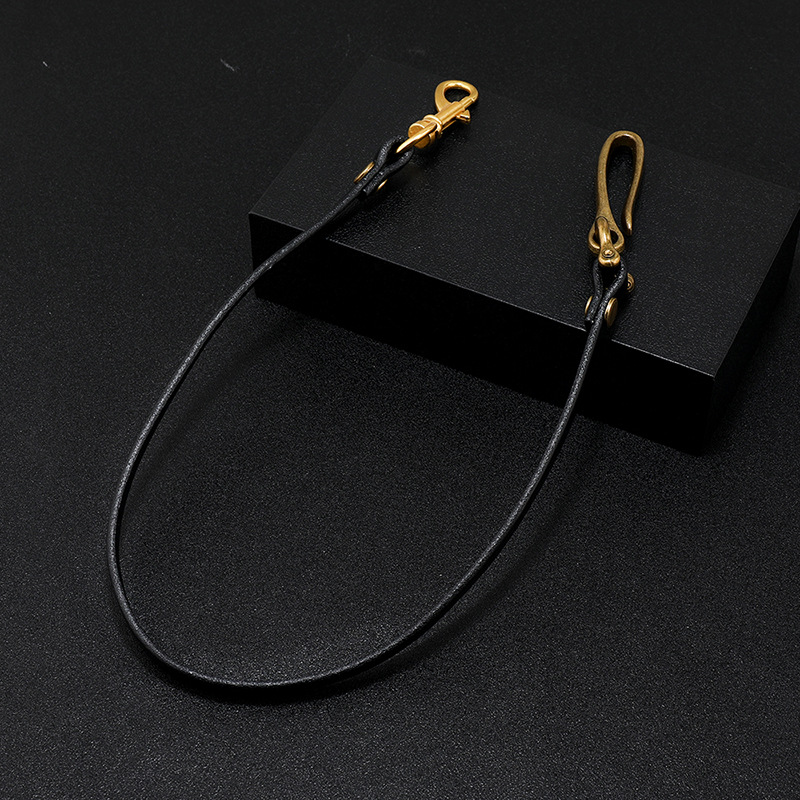 Handmade Long Biker Motorcycle - Body Jewelry For You ulasan dan harga