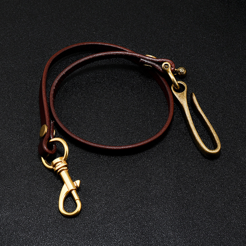 Handmade Long Biker Motorcycle - Body Jewelry For You ulasan dan harga
