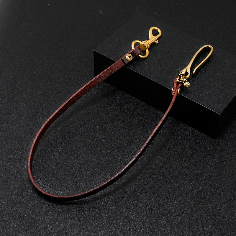 Handmade Long Biker Motorcycle - Body Jewelry For You ulasan dan harga